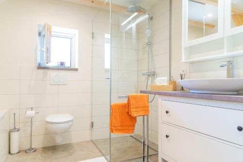 Apartamento Teichwiesn