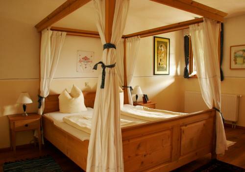 Apartamento Krainerhof - Winzerzimmer