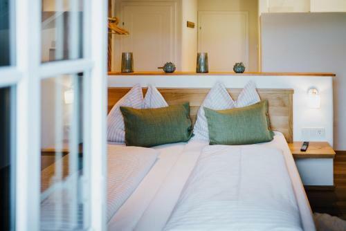 Apartamento Krainerhof - Winzerzimmer