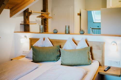 Apartamento Krainerhof - Winzerzimmer