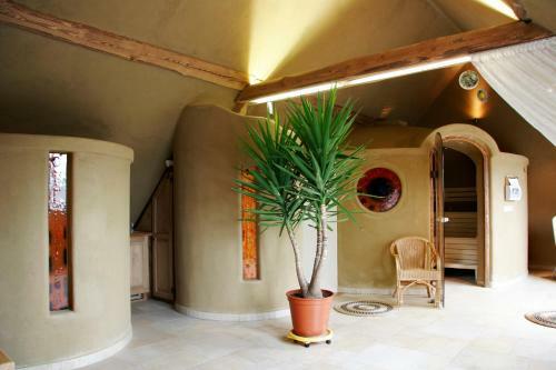 Apartamento Krainerhof - Winzerzimmer