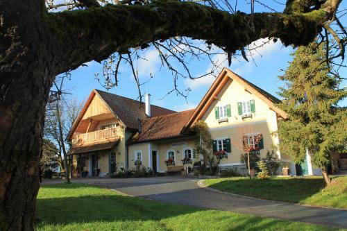 Apartamento Krainerhof - Winzerzimmer
