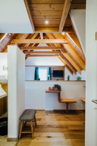 Apartamento Krainerhof - Winzerzimmer