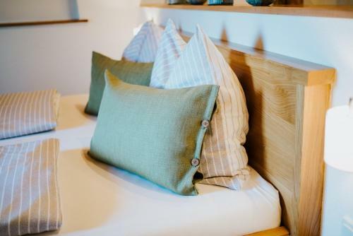 Apartamento Krainerhof - Winzerzimmer