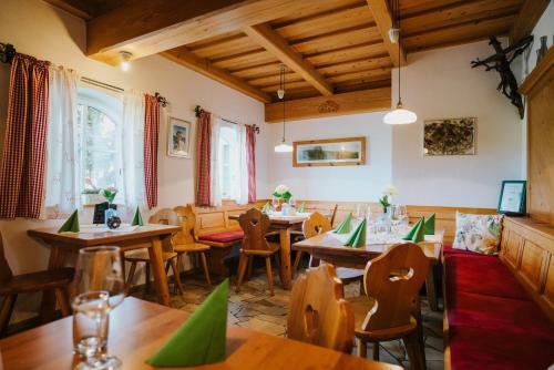 Apartamento Krainerhof - Winzerzimmer
