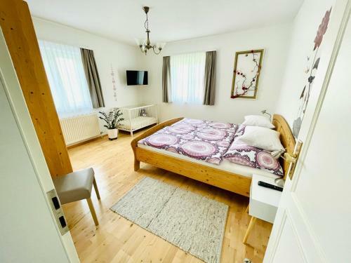 Apartamento Ferienwohnung Fam. Lerch
