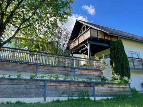 Apartamento Ferienwohnung Fam. Lerch