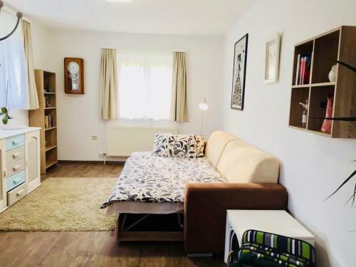 Apartamento Ferienwohnung Fam. Lerch