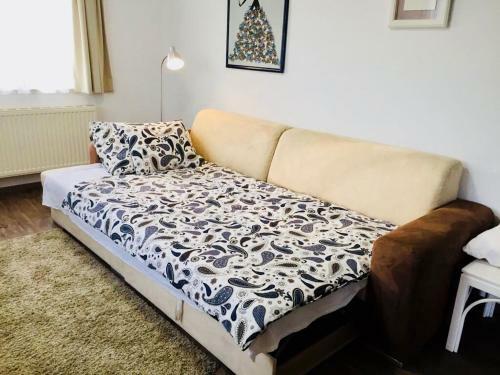 Apartamento Ferienwohnung Fam. Lerch