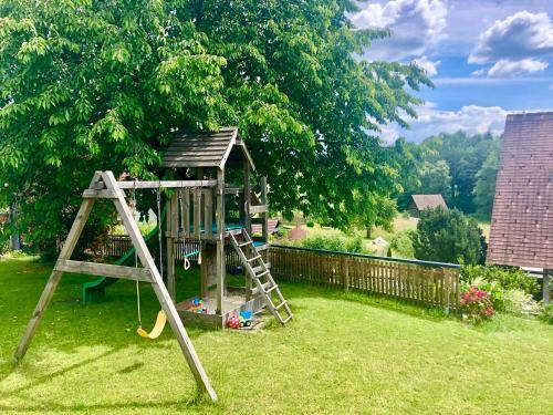 Apartamento Ferienwohnung Fam. Lerch