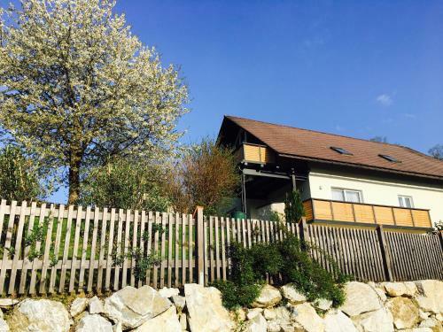 Apartamento Ferienwohnung Fam. Lerch