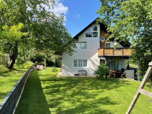 Apartamento Ferienwohnung Fam. Lerch