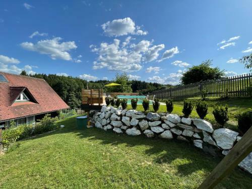 Apartamento Ferienwohnung Fam. Lerch