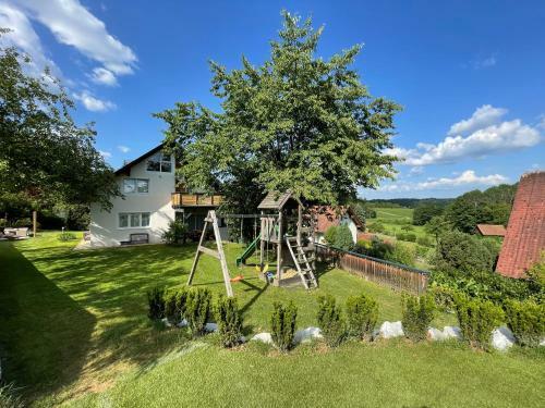 Apartamento Ferienwohnung Fam. Lerch