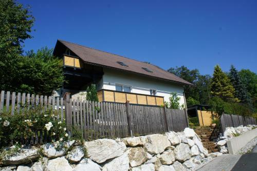 Apartamento Ferienwohnung Fam. Lerch