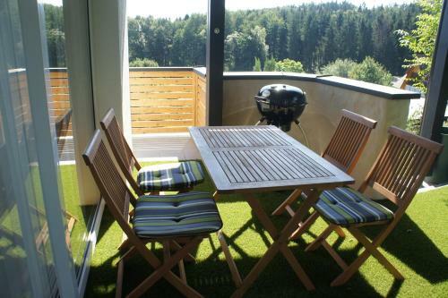 Apartamento Ferienwohnung Fam. Lerch
