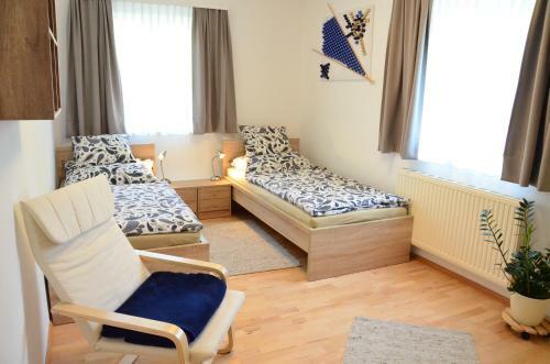 Apartamento Ferienwohnung Fam. Lerch