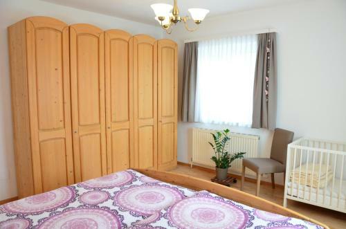 Apartamento Ferienwohnung Fam. Lerch
