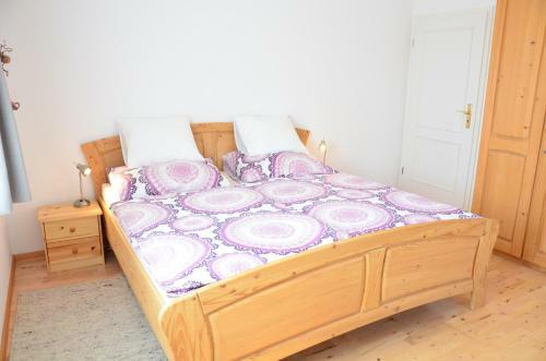 Apartamento Ferienwohnung Fam. Lerch