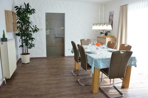 Apartamento Ferienwohnung Fam. Lerch