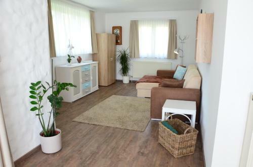 Apartamento Ferienwohnung Fam. Lerch