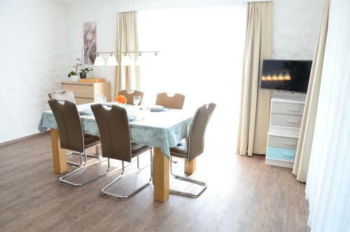 Apartamento Ferienwohnung Fam. Lerch