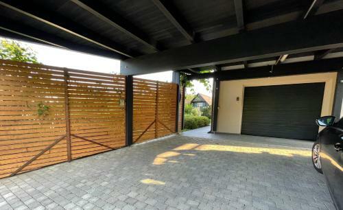 Apartamento Ferienwohnung Fam. Lerch