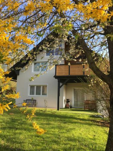Apartamento Ferienwohnung Fam. Lerch