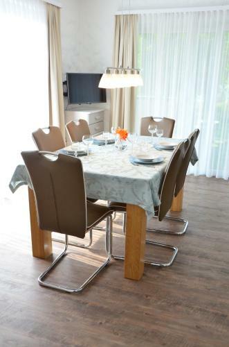 Apartamento Ferienwohnung Fam. Lerch