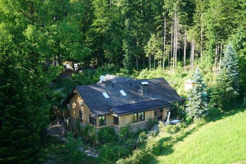 Apartamento Haus Zirknitz