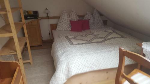 Apartamento Haus Zirknitz