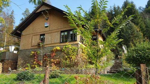 Apartamento Haus Zirknitz