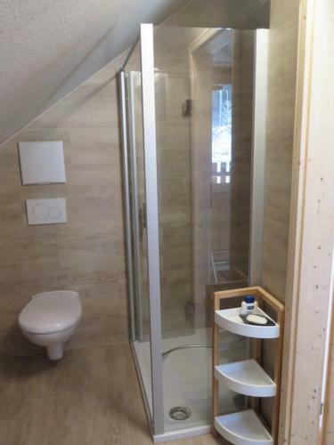 Apartamento Haus Zirknitz