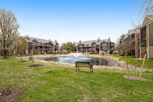 Apartamento Eagles Landing I --- 260 Sea Eagle Dr Unit 7