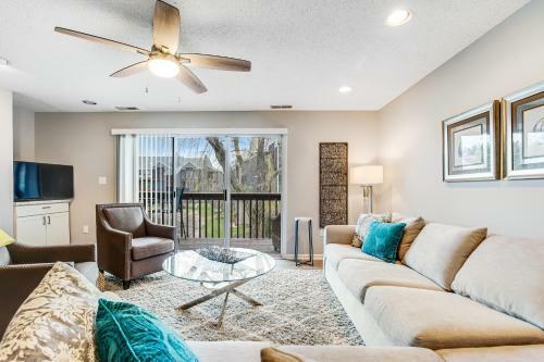 Apartamento Eagles Landing I --- 260 Sea Eagle Dr Unit 7