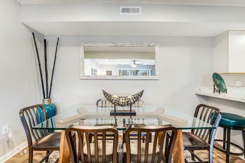 Apartamento Eagles Landing I --- 260 Sea Eagle Dr Unit 7