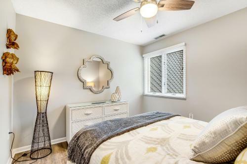 Apartamento Eagles Landing I --- 260 Sea Eagle Dr Unit 7