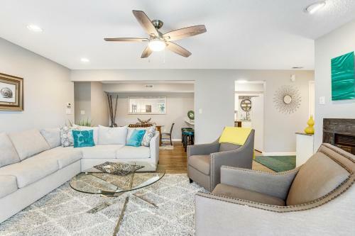 Apartamento Eagles Landing I --- 260 Sea Eagle Dr Unit 7