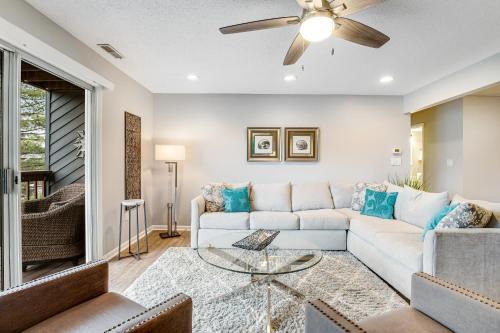 Apartamento Eagles Landing I --- 260 Sea Eagle Dr Unit 7