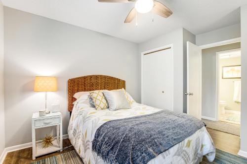 Apartamento Eagles Landing I --- 260 Sea Eagle Dr Unit 7