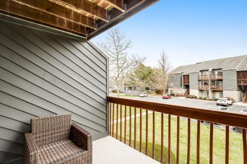 Apartamento Eagles Landing I --- 260 Sea Eagle Dr Unit 7