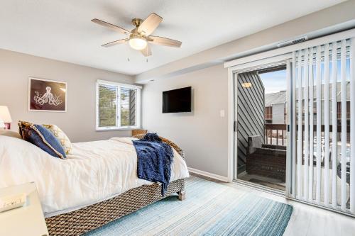 Apartamento Eagles Landing I --- 260 Sea Eagle Dr Unit 7