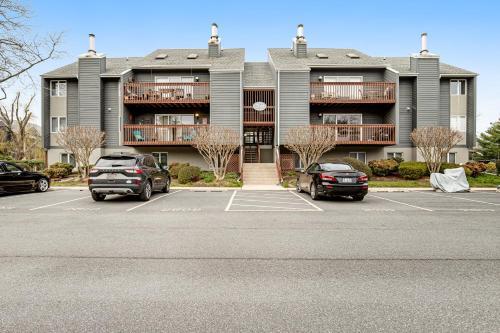 Apartamento Eagles Landing I --- 260 Sea Eagle Dr Unit 7