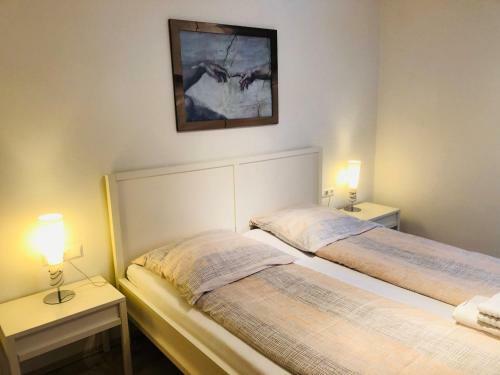 Apartamento Assingerhof