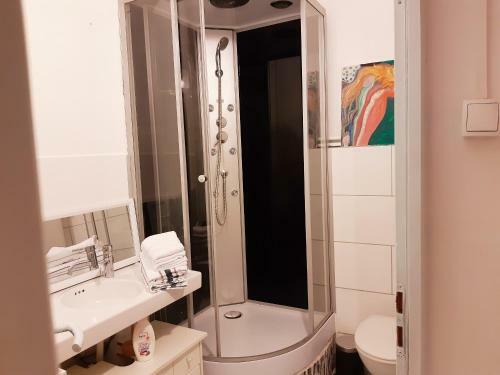 Apartamento Boho-style-apartment