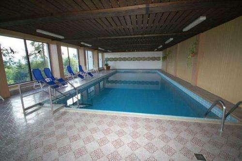 Apartamento Haus Norea, Top 49