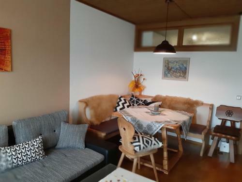 Apartamento Ferienwohnung Woody