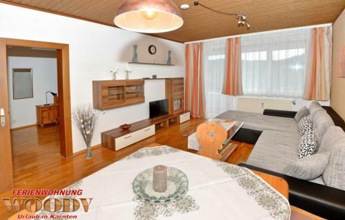 Apartamento Ferienwohnung Woody