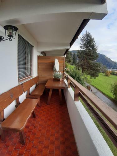 Apartamento Ferienwohnung Woody