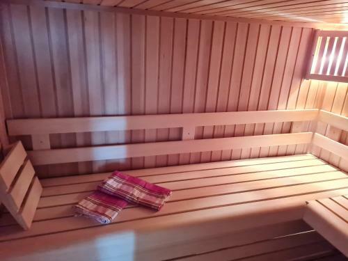 Apartamento Altstadtjuwel Mit Sauna